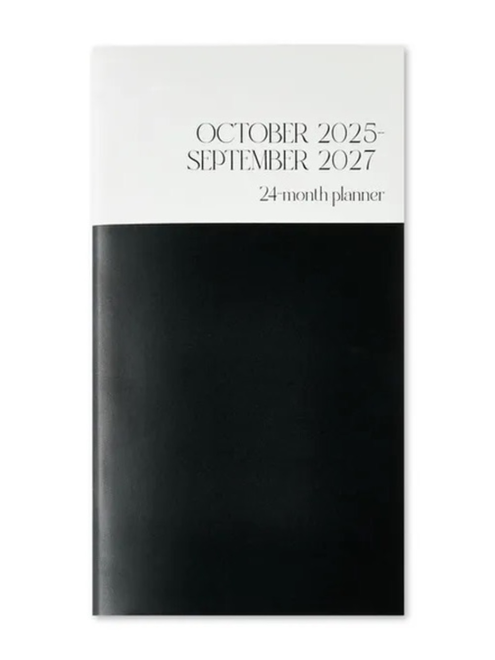 Pen+Gear 2027 October 2025 - September 2027 24-Month Pocket Planner